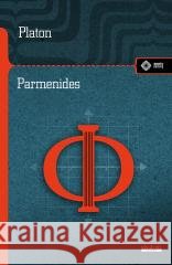 Parmenides Platon 9788379983407