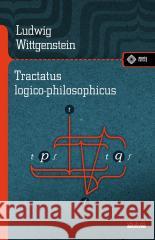 Tractatus logico-philosophicus Ludwig Wittgenstein 9788379983445
