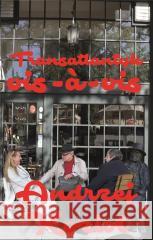 Transatlantyk Vis--Vis Andrzej Kozioł 9788379984633
