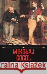 Rewizor Mikołaj Gogol 9788379984763