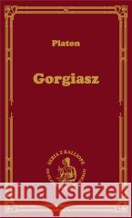 Gorgiasz Platon 9788379985074