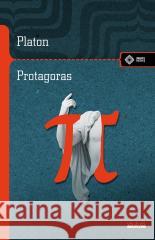 Protagoras Platon 9788379985531