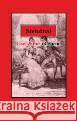 Czerwone i czarne Stendhal 9788379985739
