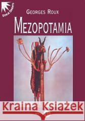 Mezopotamia Roux Georges 9788380027473