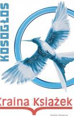 Igrzyska śmierci T.3 Kosogłos (wyd. jubileuszowe) Suzanne Collins 9788380085367