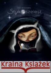 Stukoszelest Kasia Brzozowska 9788380110878