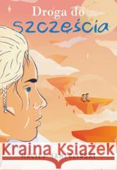 Droga do szczęścia Maciej Hamerliński 9788380112216