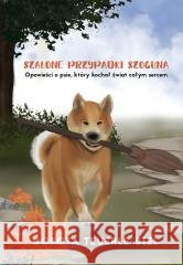 Szalone przypadki Szoguna Dorota Teuerle-Biel 9788380113404