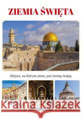 Ziemia Święta Krasnodębska Dorota 9788380387270