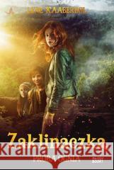 Zaklinaczka. Próba ognia (wydanie filmowe) Kaaberbol Lene 9788380573369