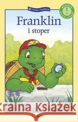 Franklin i stoper Paulette Bourgeois 9788380579439