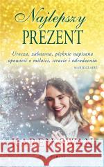 Najlepszy prezent Karen Swan, Magda Białoń-Chalecka, Paweł Cesarz 9788380743779