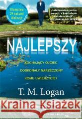 Najlepszy T.M. Logan 9788380743793