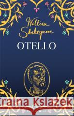 Otello William Shakespeare 9788380745261