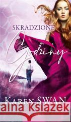 Skradzione godziny. Saga gaelicka Karen Swan 9788380746244