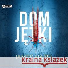 Dom Jętki audiobook James Hazel 9788380759008