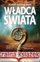 Władca świata w.2017 Robert Hugh Benson 9788380797703