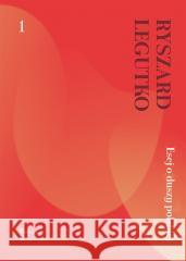 Esej o duszy polskiej Ryszard Legutko 9788380799653