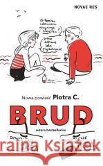 Brud w.2 Piotr C. 9788380833982