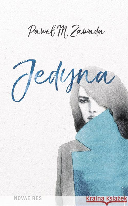Jedyna Zawada Paweł M. 9788380838642 Novae Res