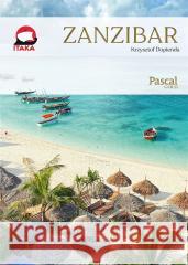 Zanzibar Krzysztof Dopierała 9788381032827