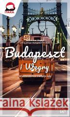 Pascal lajt Budapeszt i Węgry Waldemar Kugler 9788381039079