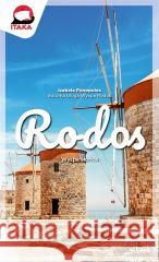 Pascal lajt Rodos Izabela Panopulos 9788381039109