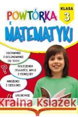 Powtórka z matematyki SP 3 Beata Guzowska 9788381147637