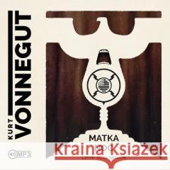 Matka noc audiobook Kurt Vonnegut 9788381169356