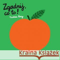 Zgadnij, co to! Mory Tristan 9788381183420