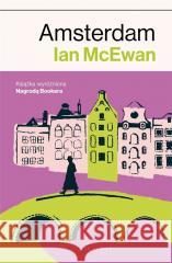 Amsterdam Ian McEwan 9788381255738