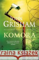 Komora John Grisham 9788381259705