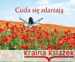 Perełka 323 - Cuda się zdarzają praca zbiorowa 9788381315197