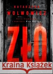 Komisarz Olga Balicka T.9 Zło Katarzyna Wolwowicz 9788381326612