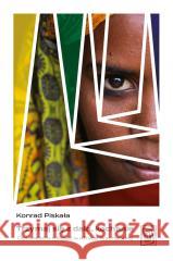 Trzymaj się z dala, kochanie Konrad Piskała 9788381353830