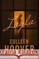 Layla w.3 Colleen Hoover 9788381354417