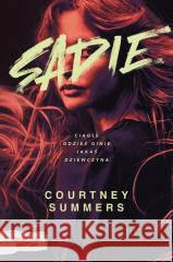 Sadie Courtney Summers 9788381354783
