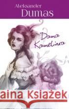 Dama Kameliowa Aleksander Dumas 9788381390408