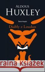 Diabły z Loudun Aldous Huxley 9788381394628