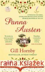 Panna Austen Gill Hornby, Katarzyna Malita 9788381398152