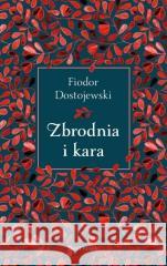 Zbrodnia i kara BR Fiodor Dostojewski 9788381398893