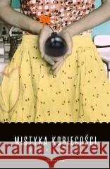 Mistyka kobiecości Betty Friedan 9788381434744