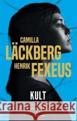 Kult LÄCKBERG CAMILLA, FEXEUS HENRIK 9788381438704