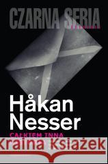 Komisarz Barbarotti T.2 Całkiem inna historia Nesser Hakan 9788381439176