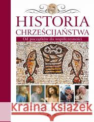 Historia Chrześcijaństwa Juan Maria Laboa, nn 9788381449410