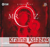 Czarna Madonna audiobook Mróz Remigiusz 9788381460354 Heraclon