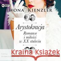 Arystokracja audiobook Kienzler Iwona 9788381464666