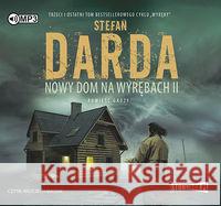 Nowy dom na wyrębach II audiobook Darda Stefan 9788381464994 Heraclon