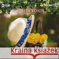 Bluszcz prowincjonalny audiobook Kosin Renata 9788381465953