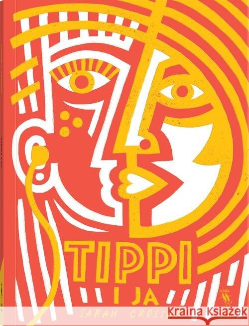 Tippi i ja CROSSAN SARAH 9788381500302